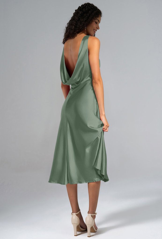 AW Alfie Dress